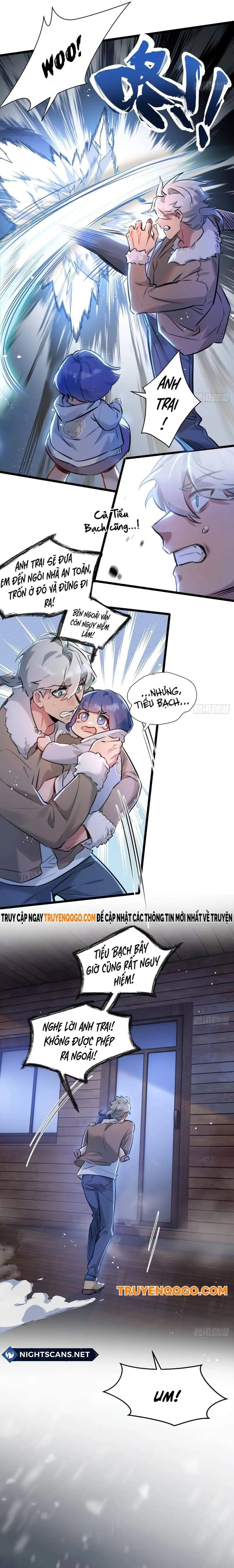 Trận Chiến Cuối Cùng Của Eden Chapter 2 - Trang 12