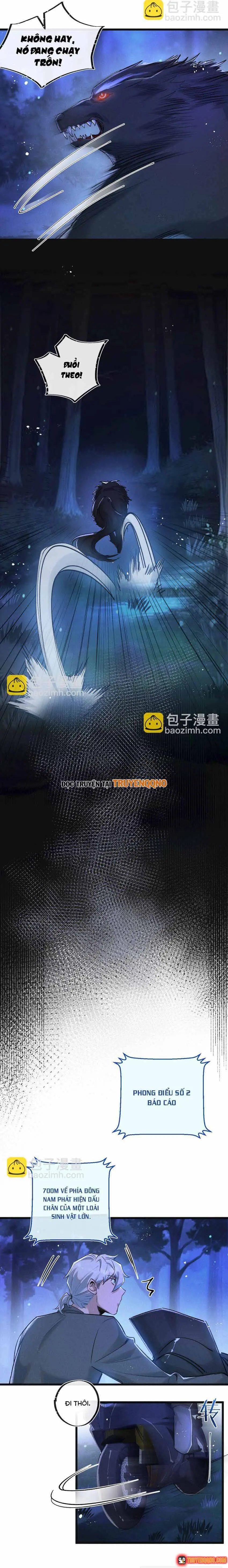 Trận Chiến Cuối Cùng Của Eden Chapter 24 - Trang 9