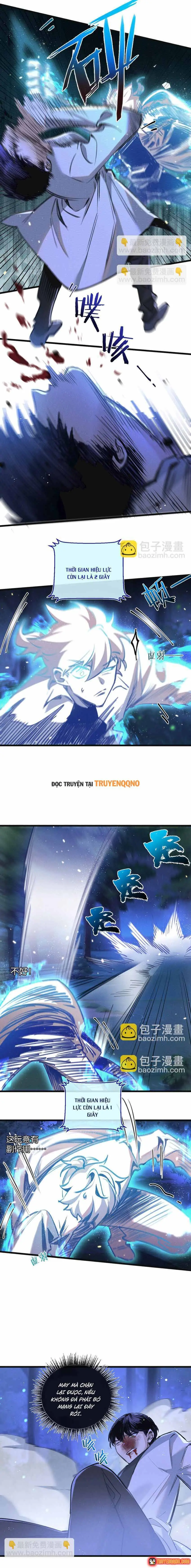 Trận Chiến Cuối Cùng Của Eden Chapter 25 - Trang 11