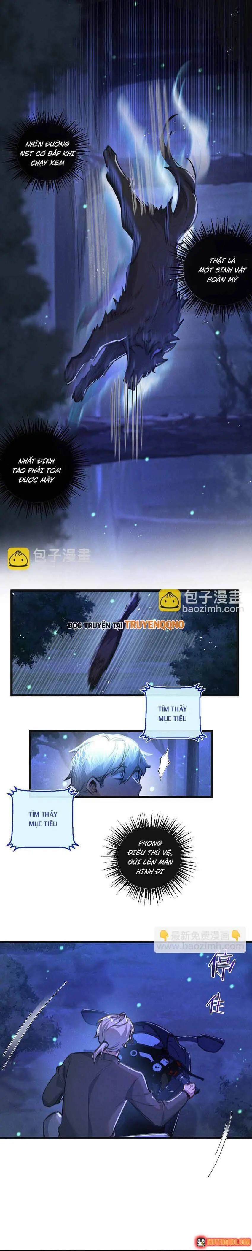 Trận Chiến Cuối Cùng Của Eden Chapter 25 - Trang 4