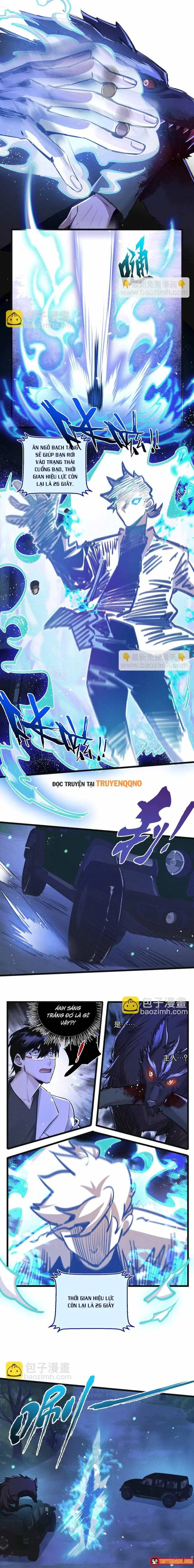 Trận Chiến Cuối Cùng Của Eden Chapter 25 - Trang 9