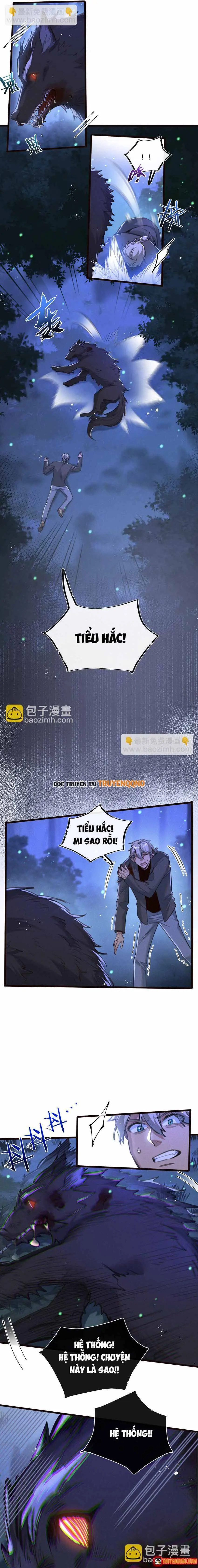 Trận Chiến Cuối Cùng Của Eden Chapter 26 - Trang 4