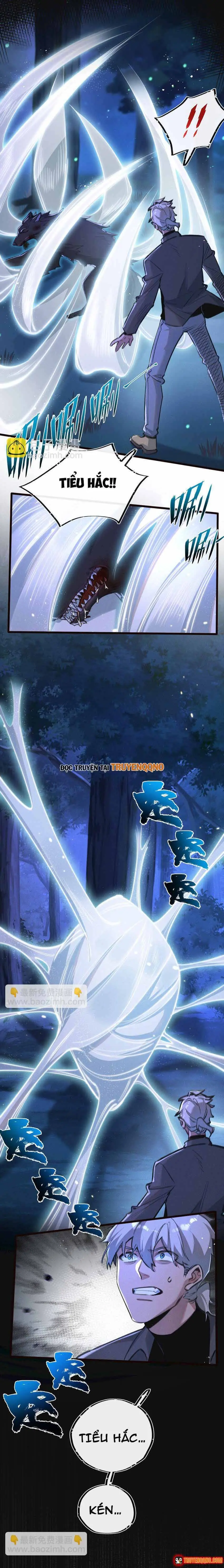 Trận Chiến Cuối Cùng Của Eden Chapter 26 - Trang 6