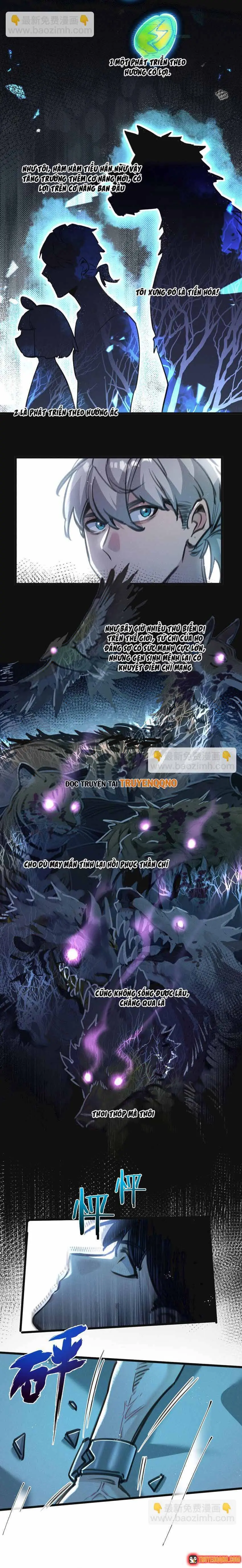 Trận Chiến Cuối Cùng Của Eden Chapter 27 - Trang 9