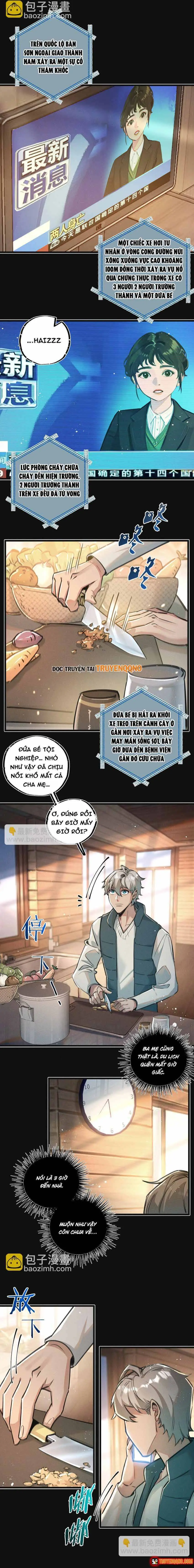 Trận Chiến Cuối Cùng Của Eden Chapter 29 - Trang 4