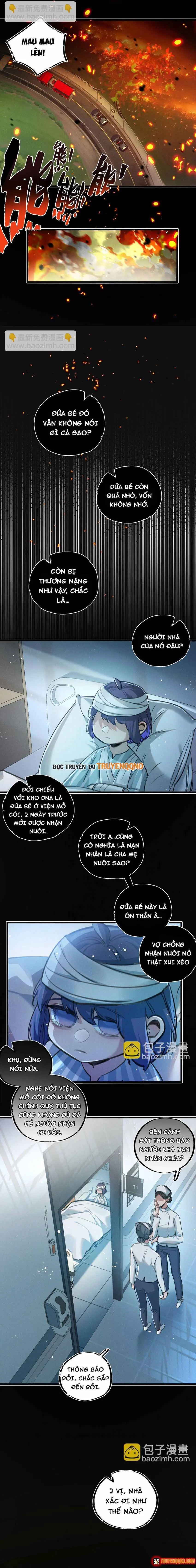 Trận Chiến Cuối Cùng Của Eden Chapter 29 - Trang 6
