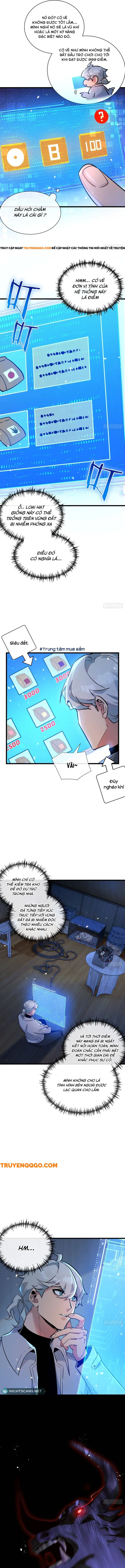 Trận Chiến Cuối Cùng Của Eden Chapter 3 - Trang 15