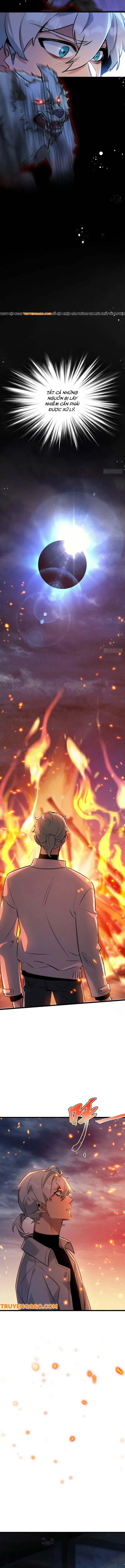 Trận Chiến Cuối Cùng Của Eden Chapter 3 - Trang 16