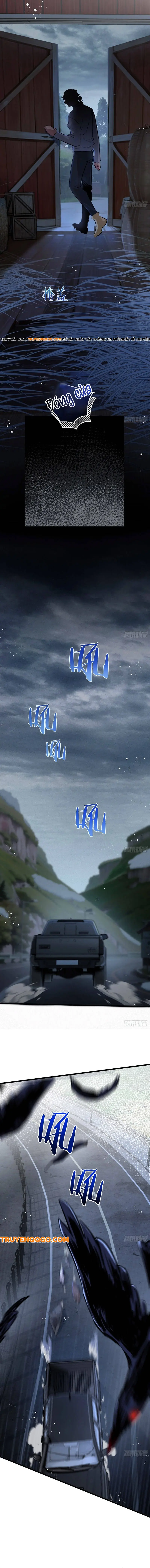 Trận Chiến Cuối Cùng Của Eden Chapter 3 - Trang 18