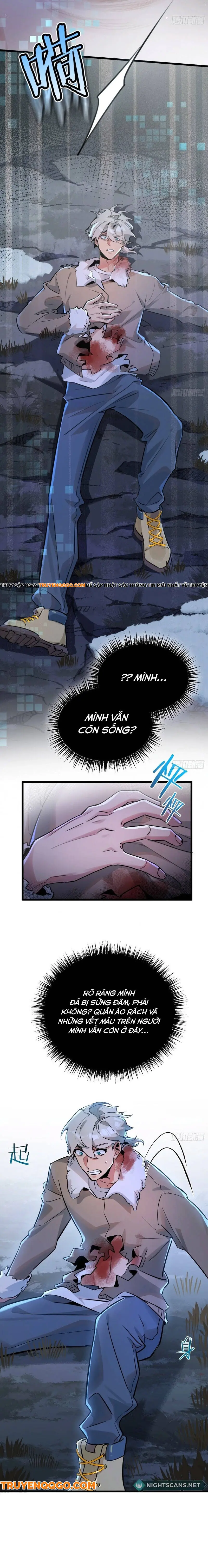 Trận Chiến Cuối Cùng Của Eden Chapter 3 - Trang 4