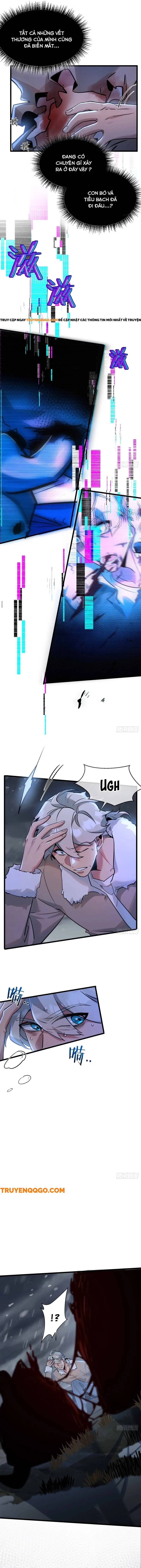 Trận Chiến Cuối Cùng Của Eden Chapter 3 - Trang 5