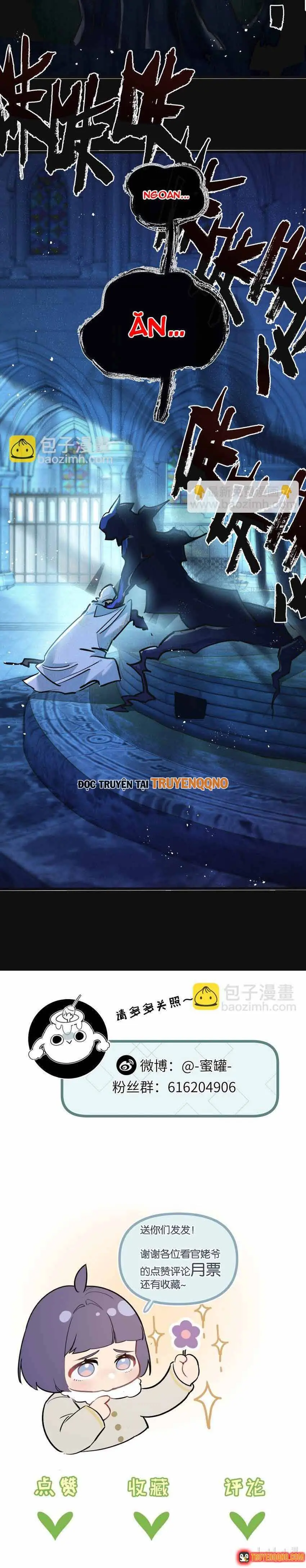 Trận Chiến Cuối Cùng Của Eden Chapter 31 - Trang 14