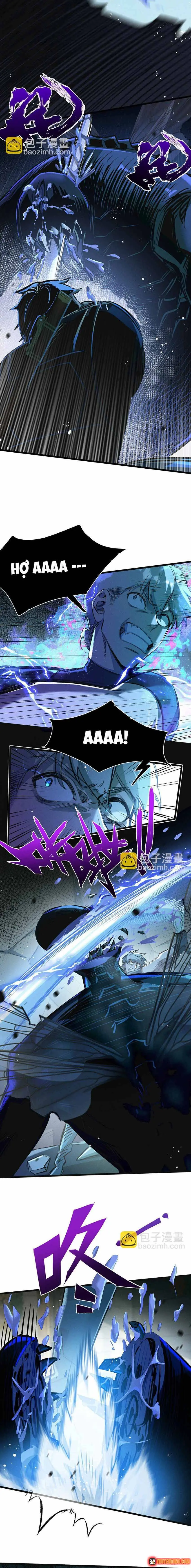 Trận Chiến Cuối Cùng Của Eden Chapter 35 - Trang 12