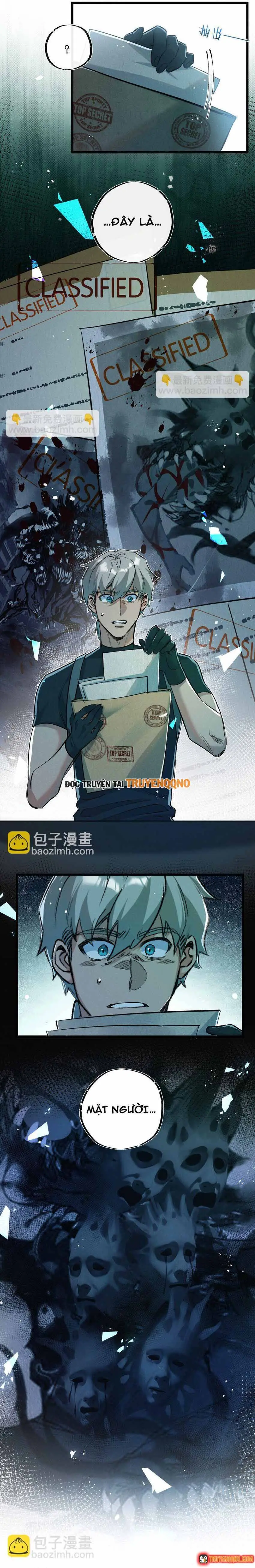 Trận Chiến Cuối Cùng Của Eden Chapter 37 - Trang 9