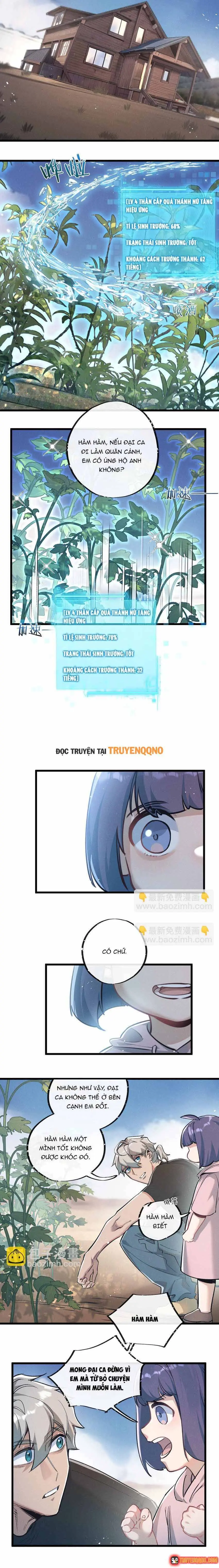 Trận Chiến Cuối Cùng Của Eden Chapter 38 - Trang 9