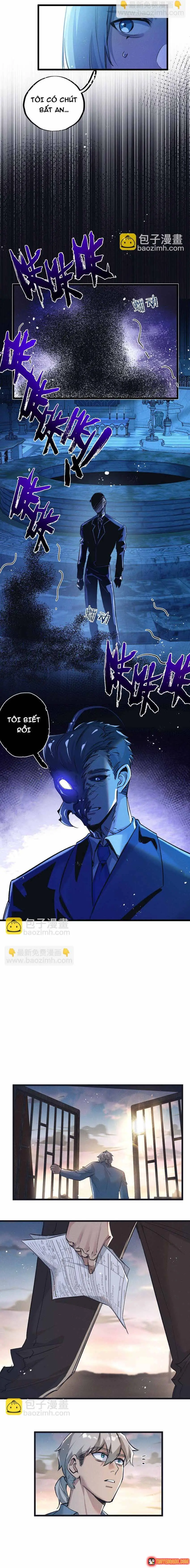 Trận Chiến Cuối Cùng Của Eden Chapter 39 - Trang 10