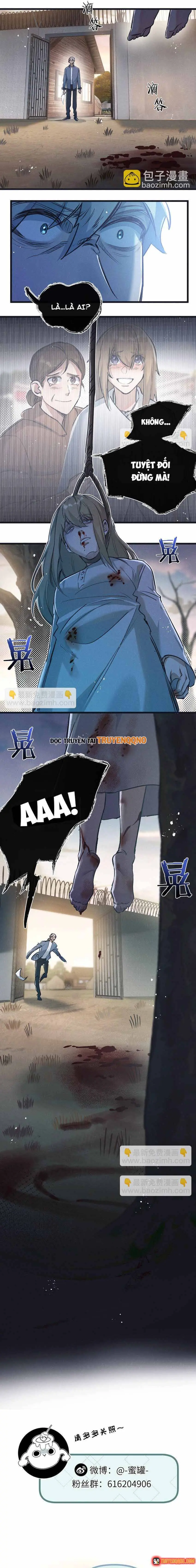 Trận Chiến Cuối Cùng Của Eden Chapter 39 - Trang 11