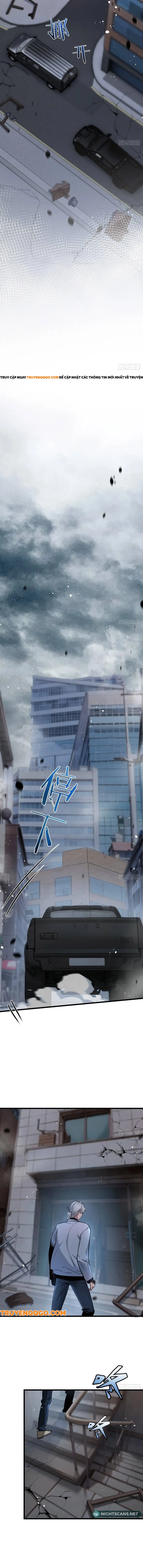 Trận Chiến Cuối Cùng Của Eden Chapter 4 - Trang 12