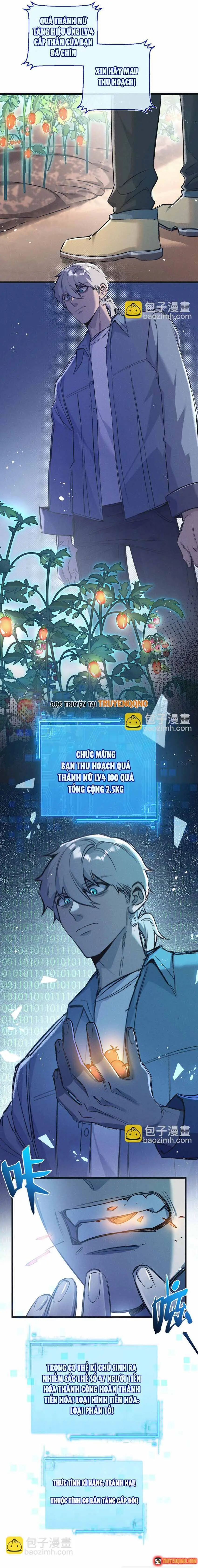 Trận Chiến Cuối Cùng Của Eden Chapter 40 - Trang 11