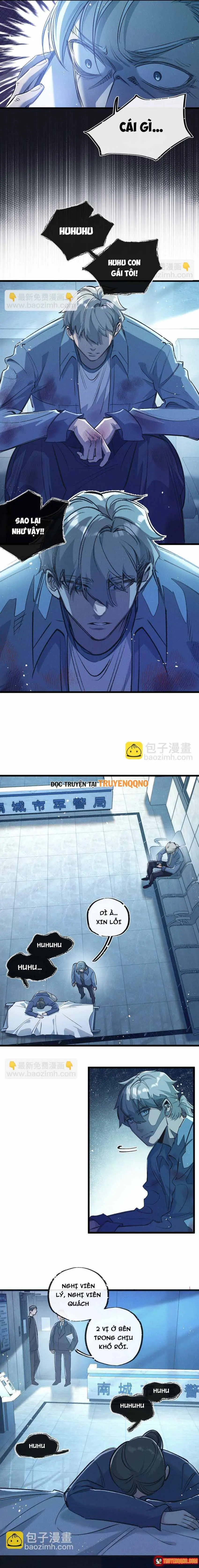 Trận Chiến Cuối Cùng Của Eden Chapter 40 - Trang 4