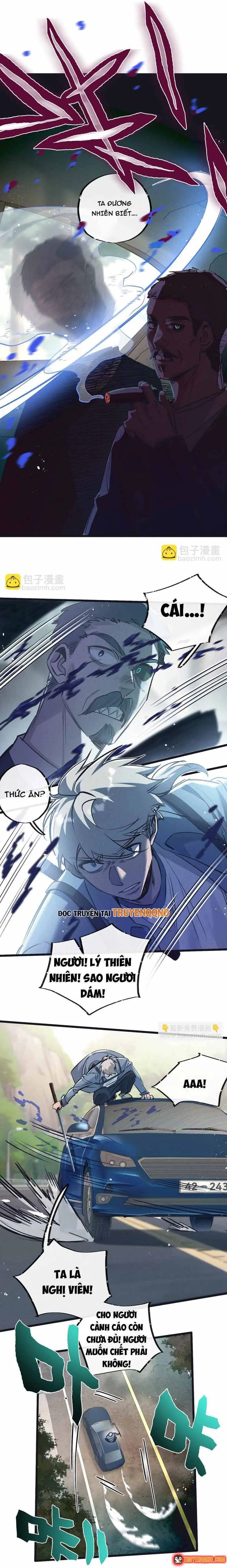 Trận Chiến Cuối Cùng Của Eden Chapter 41 - Trang 4