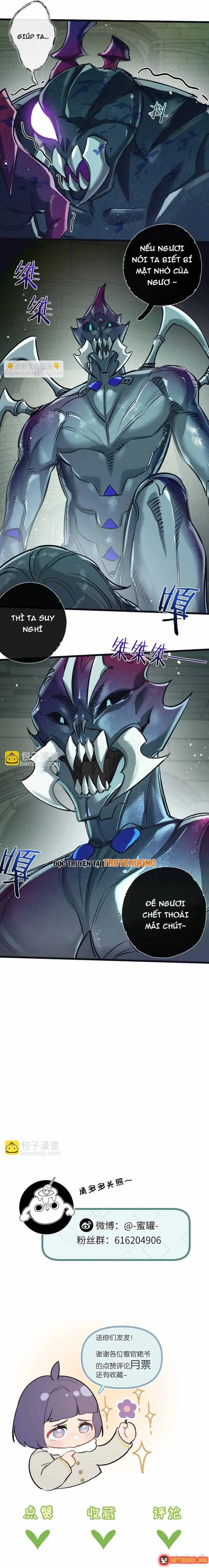 Trận Chiến Cuối Cùng Của Eden Chapter 44 - Trang 11