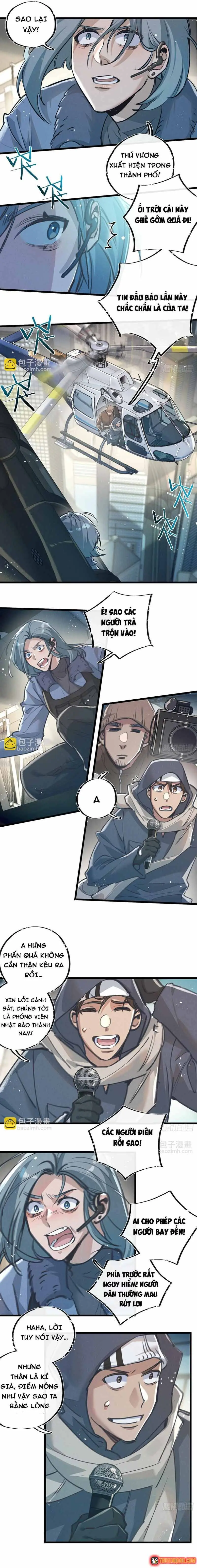 Trận Chiến Cuối Cùng Của Eden Chapter 47 - Trang 10