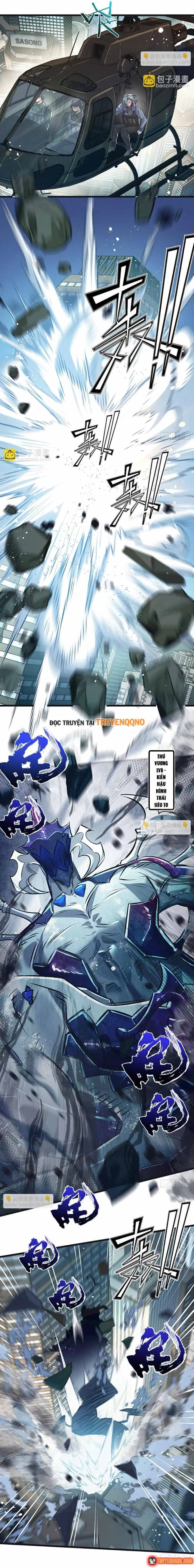 Trận Chiến Cuối Cùng Của Eden Chapter 47 - Trang 9