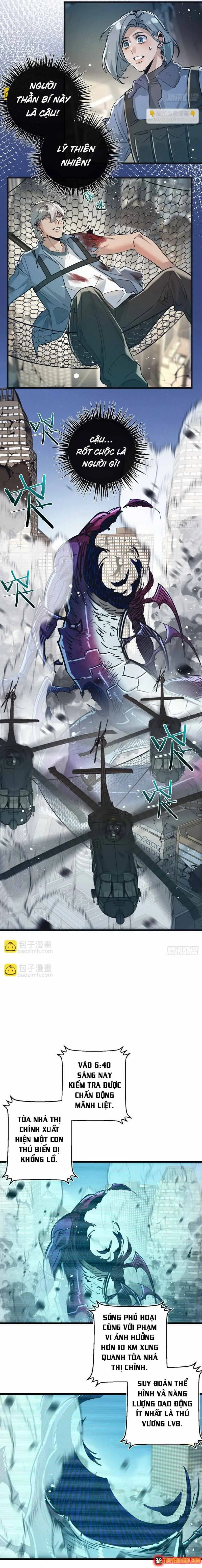 Trận Chiến Cuối Cùng Của Eden Chapter 48 - Trang 10