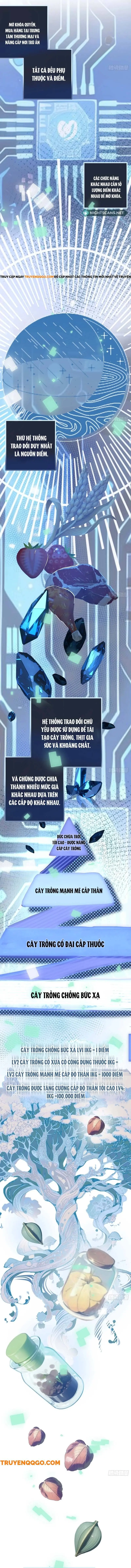 Trận Chiến Cuối Cùng Của Eden Chapter 5 - Trang 7