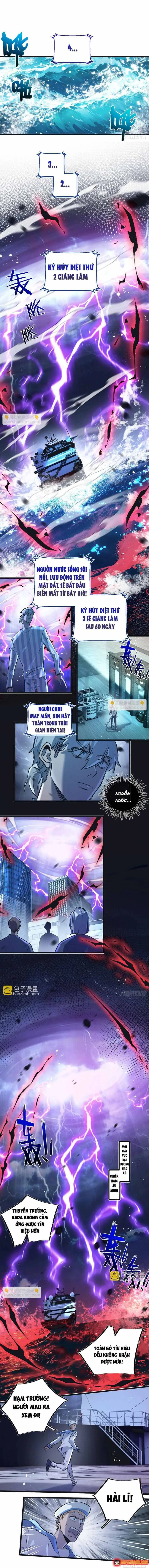 Trận Chiến Cuối Cùng Của Eden Chapter 50 - Trang 10