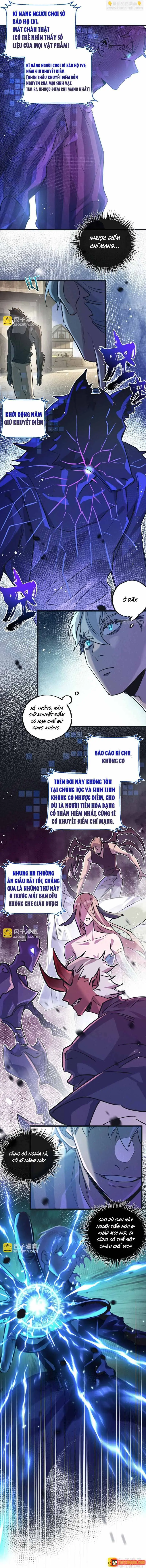 Trận Chiến Cuối Cùng Của Eden Chapter 50 - Trang 6