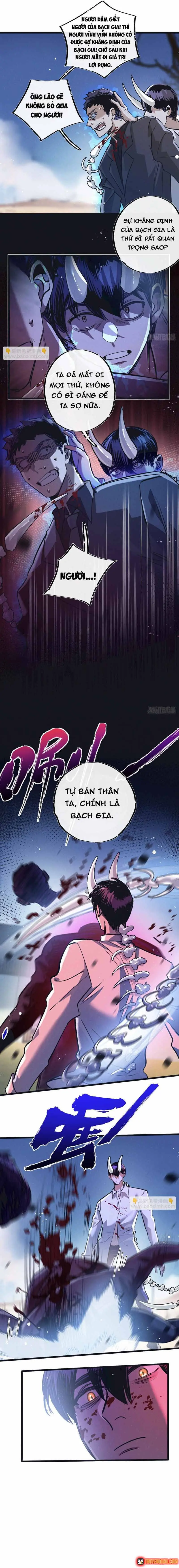 Trận Chiến Cuối Cùng Của Eden Chapter 55 - Trang 12
