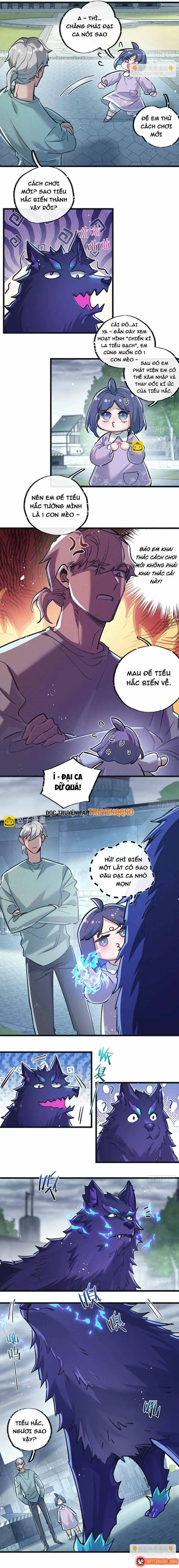 Trận Chiến Cuối Cùng Của Eden Chapter 59 - Trang 9