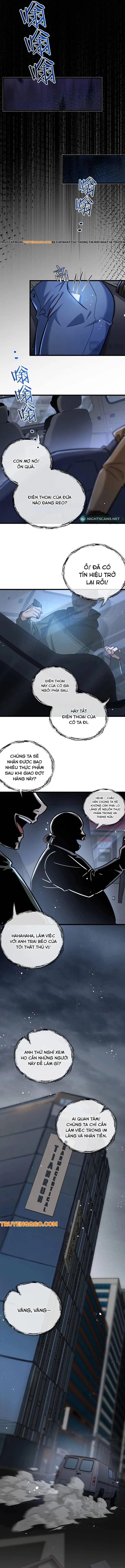 Trận Chiến Cuối Cùng Của Eden Chapter 6 - Trang 17
