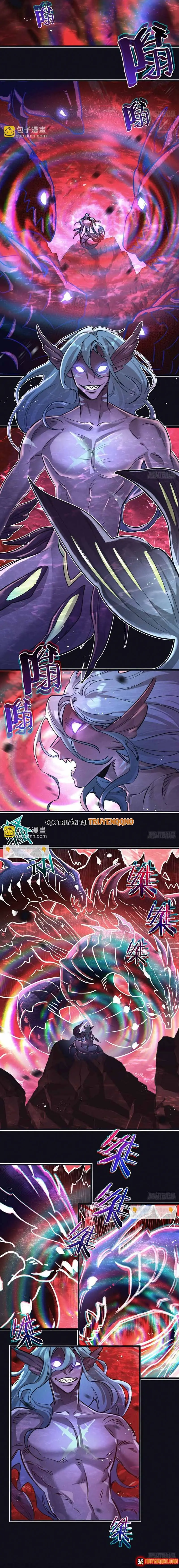 Trận Chiến Cuối Cùng Của Eden Chapter 62 - Trang 9