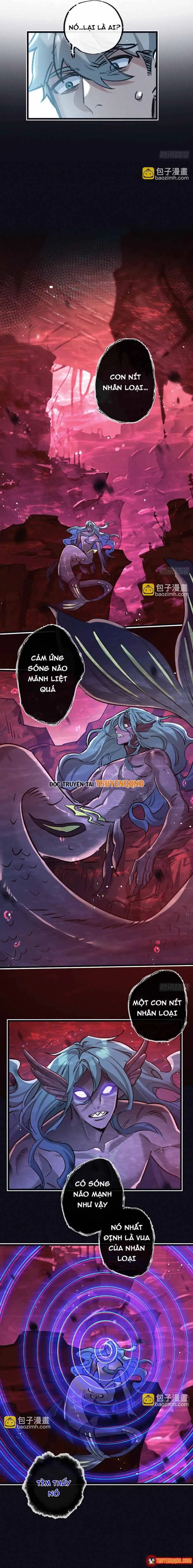 Trận Chiến Cuối Cùng Của Eden Chapter 63 - Trang 9
