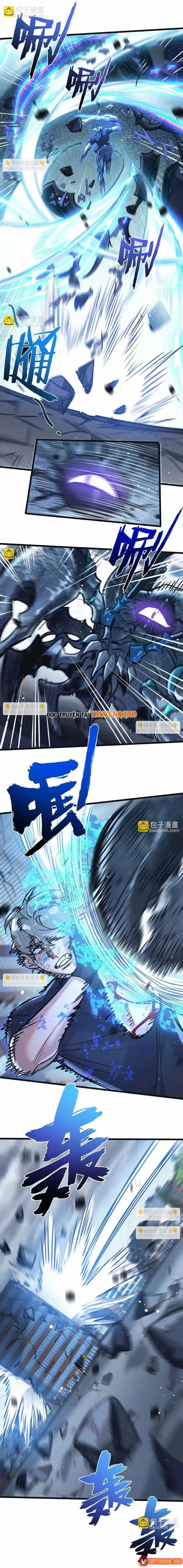 Trận Chiến Cuối Cùng Của Eden Chapter 69 - Trang 9