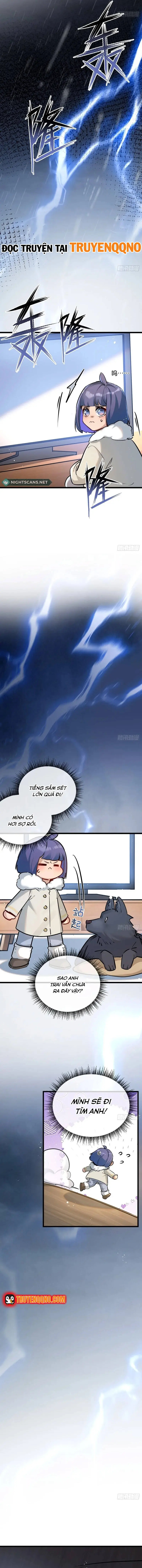 Trận Chiến Cuối Cùng Của Eden Chapter 7 - Trang 12