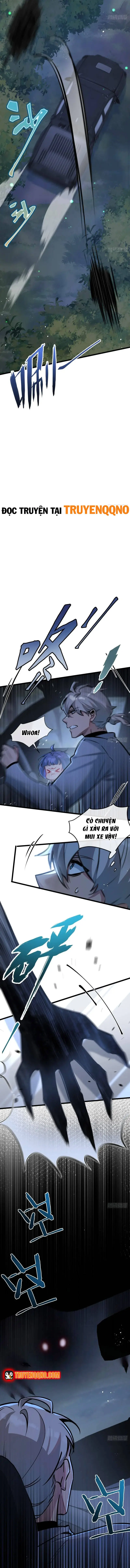 Trận Chiến Cuối Cùng Của Eden Chapter 7 - Trang 4
