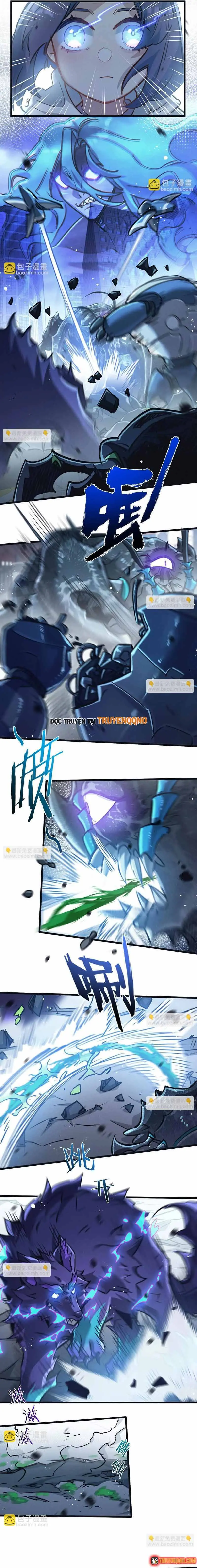 Trận Chiến Cuối Cùng Của Eden Chapter 70 - Trang 9