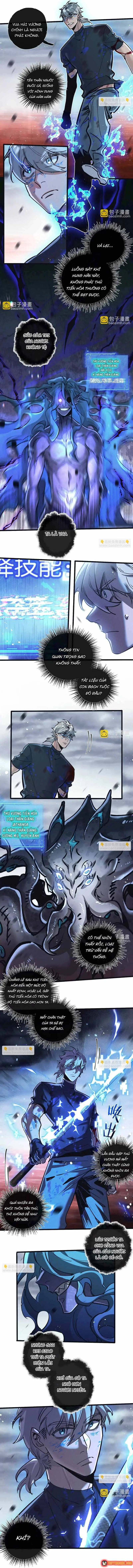Trận Chiến Cuối Cùng Của Eden Chapter 74 - Trang 8