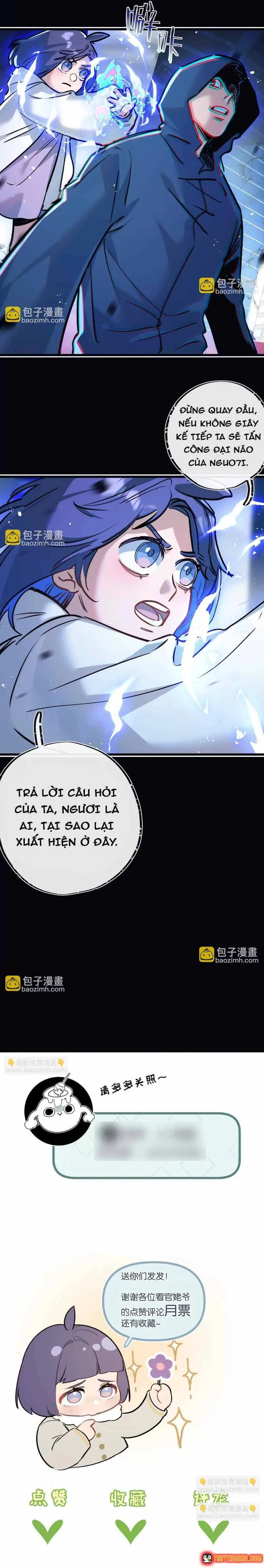 Trận Chiến Cuối Cùng Của Eden Chapter 75 - Trang 10