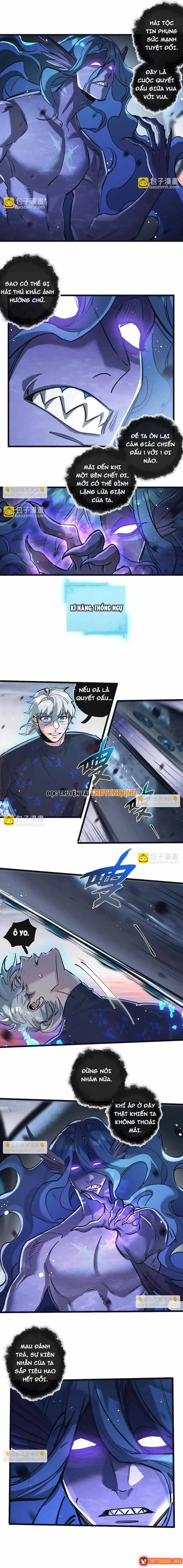 Trận Chiến Cuối Cùng Của Eden Chapter 75 - Trang 4