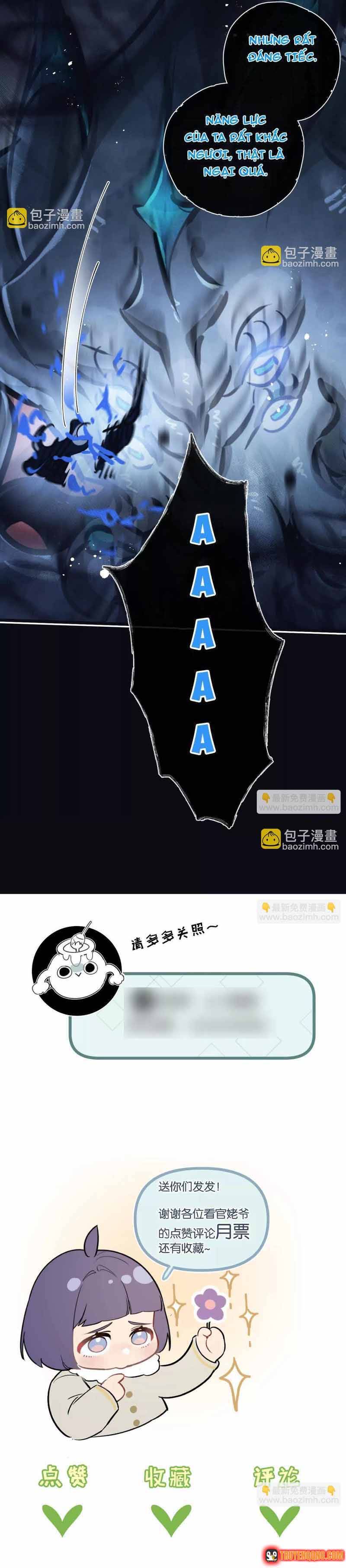 Trận Chiến Cuối Cùng Của Eden Chapter 76 - Trang 13