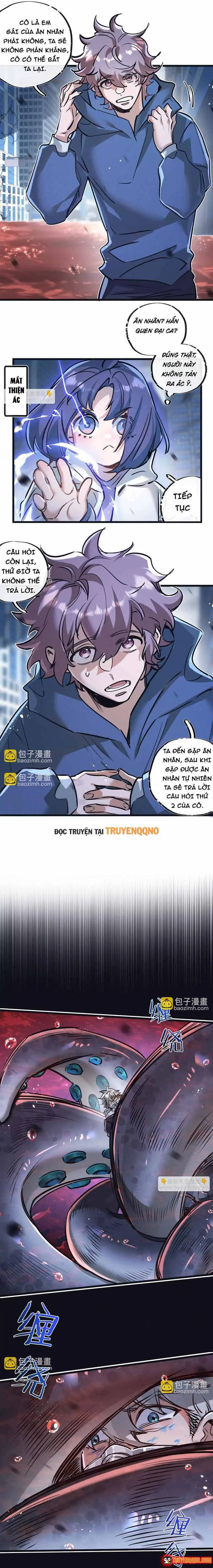 Trận Chiến Cuối Cùng Của Eden Chapter 76 - Trang 4