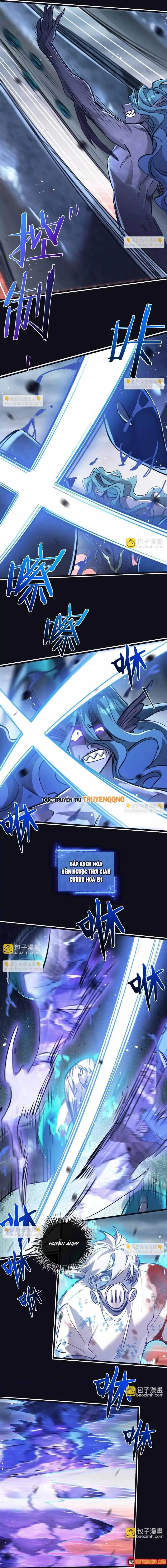 Trận Chiến Cuối Cùng Của Eden Chapter 76 - Trang 9