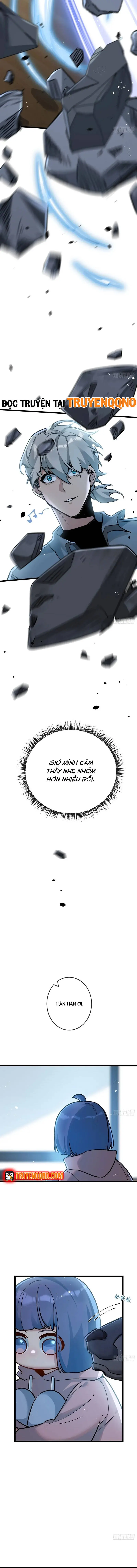 Trận Chiến Cuối Cùng Của Eden Chapter 8 - Trang 10