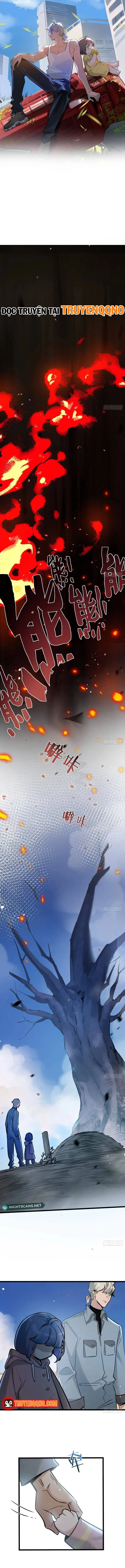 Trận Chiến Cuối Cùng Của Eden Chapter 8 - Trang 3