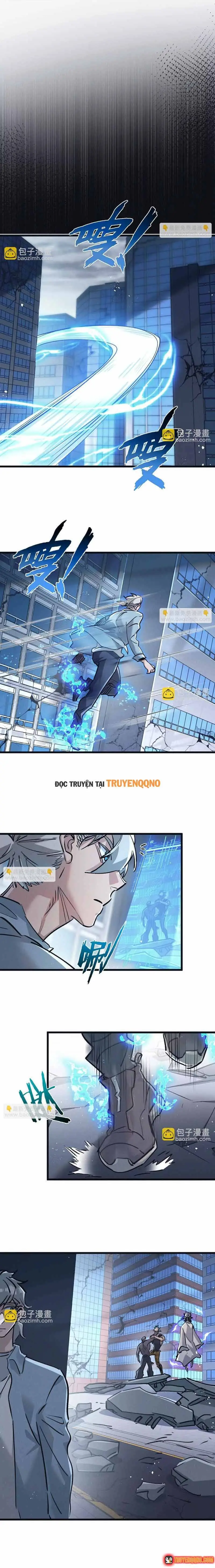Trận Chiến Cuối Cùng Của Eden Chapter 80 - Trang 9